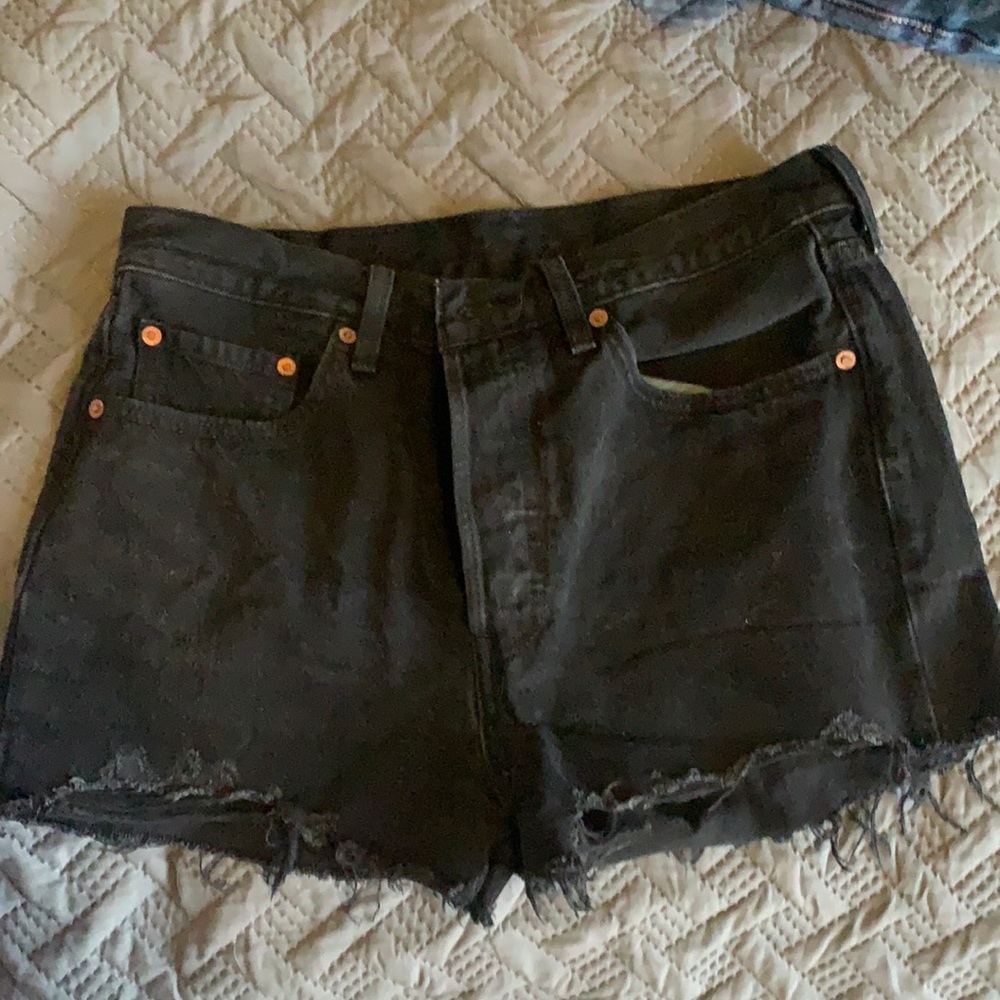 Levi’s 501 Shorts